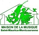 LA MAISON DE LA MUSIQUE de SAINT MAURICE MONTCOURONNE